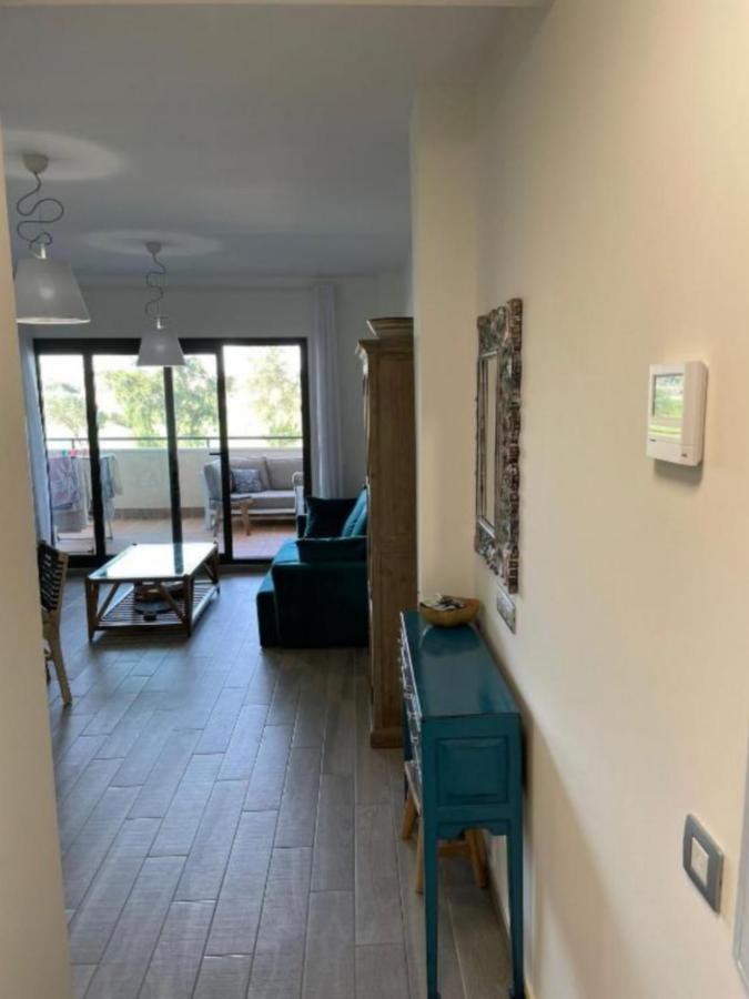Green View Luxury Appartment In New Complex Pueblo Majorero Next To Golf Course 5 Min Walk From The Beach And Atlantico Shopping Centre In Caleta De Fuste Next To Cassino And Elba Sara Hotel 2 Bedrooms 2 Bathrooms Huge Terace! Eksteriør billede