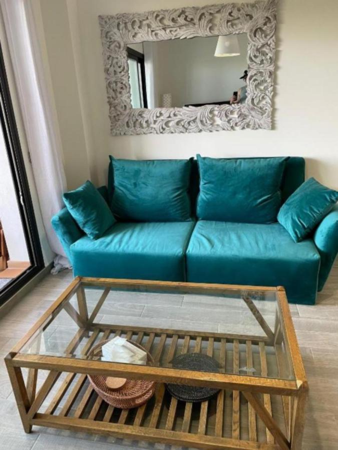 Green View Luxury Appartment In New Complex Pueblo Majorero Next To Golf Course 5 Min Walk From The Beach And Atlantico Shopping Centre In Caleta De Fuste Next To Cassino And Elba Sara Hotel 2 Bedrooms 2 Bathrooms Huge Terace! Eksteriør billede