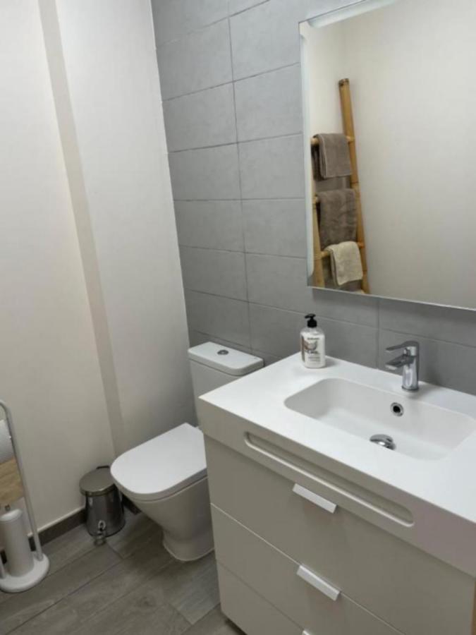 Green View Luxury Appartment In New Complex Pueblo Majorero Next To Golf Course 5 Min Walk From The Beach And Atlantico Shopping Centre In Caleta De Fuste Next To Cassino And Elba Sara Hotel 2 Bedrooms 2 Bathrooms Huge Terace! Eksteriør billede