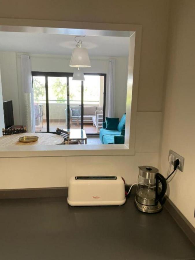 Green View Luxury Appartment In New Complex Pueblo Majorero Next To Golf Course 5 Min Walk From The Beach And Atlantico Shopping Centre In Caleta De Fuste Next To Cassino And Elba Sara Hotel 2 Bedrooms 2 Bathrooms Huge Terace! Eksteriør billede