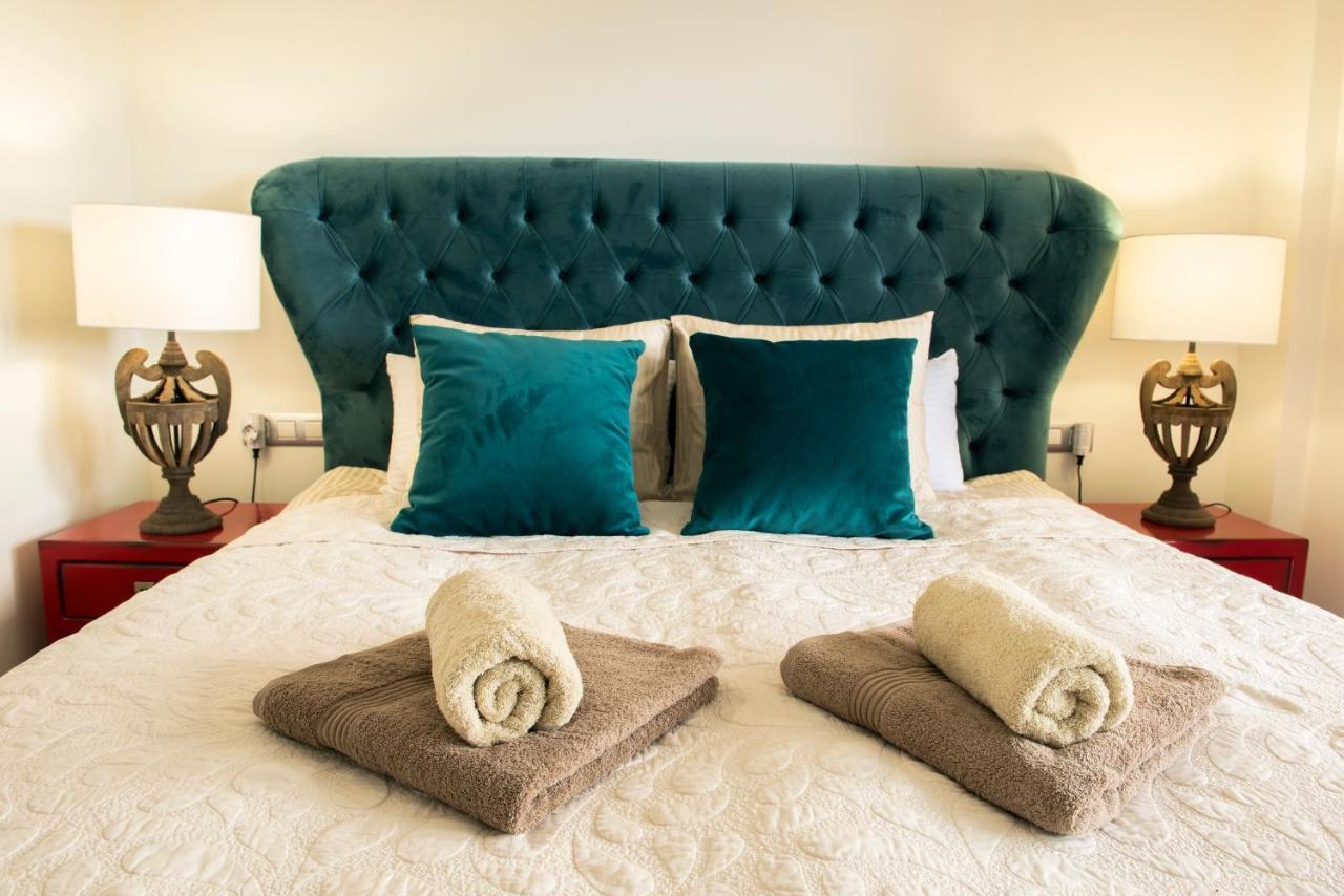 Green View Luxury Appartment In New Complex Pueblo Majorero Next To Golf Course 5 Min Walk From The Beach And Atlantico Shopping Centre In Caleta De Fuste Next To Cassino And Elba Sara Hotel 2 Bedrooms 2 Bathrooms Huge Terace! Eksteriør billede