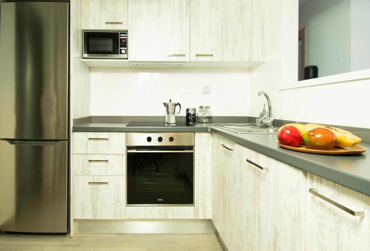 Green View Luxury Appartment In New Complex Pueblo Majorero Next To Golf Course 5 Min Walk From The Beach And Atlantico Shopping Centre In Caleta De Fuste Next To Cassino And Elba Sara Hotel 2 Bedrooms 2 Bathrooms Huge Terace! Eksteriør billede